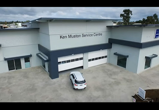 Ken Muston Automotive - Thumbnail