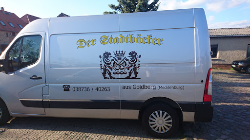 Der Stadtbäcker - Thumbnail