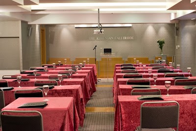 Photos of The Athenian Callirhoe Exclusive Hotel
