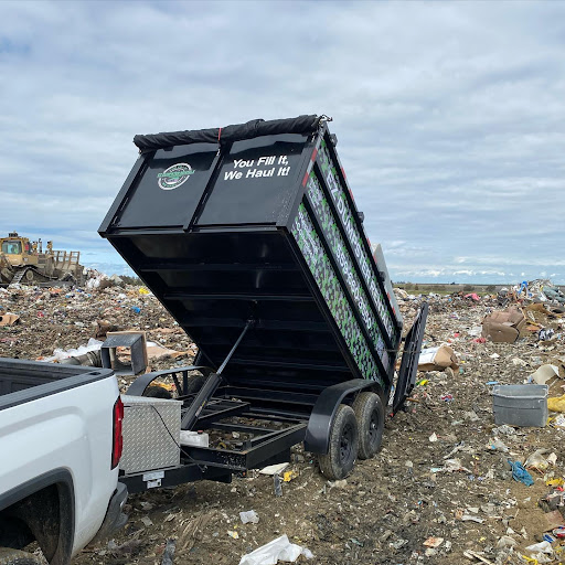 EZ Dumpster Rentals LLC - Thumbnail