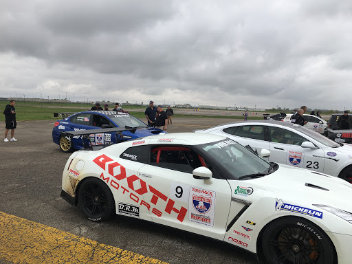 Booth Motors - Thumbnail