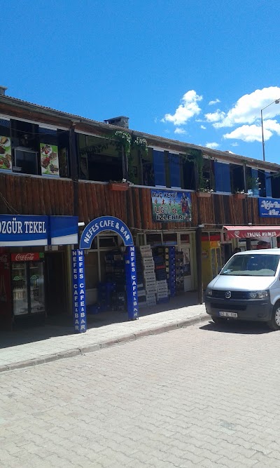 Photos of Nefes Cafe