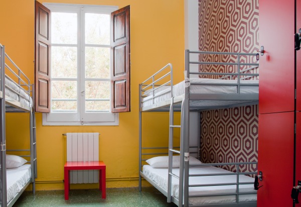 Hanoi Party Backpacker Hostel