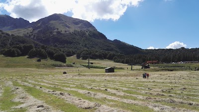 Photos of Ski Resort Campitello Matese