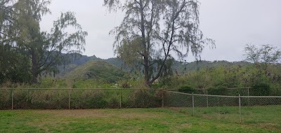 Hawaiʻi Kai Dog Park