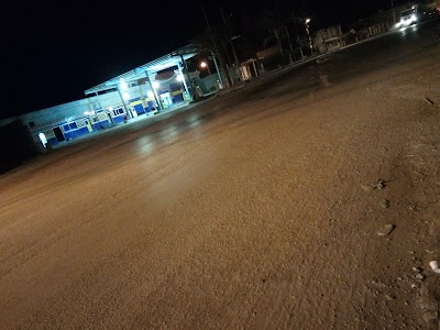 Photos of Station Naftal Belaiba
