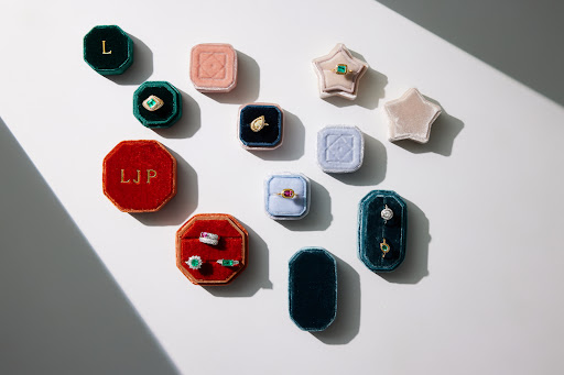 Kimjoux London - Award-Winning Bespoke Fine Jewellery - Thumbnail
