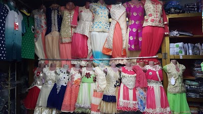 Photos of janoprio garments