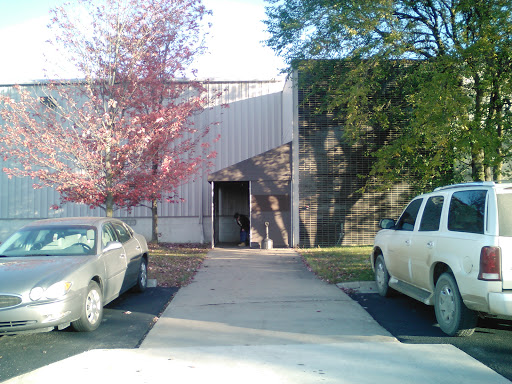 Frontier Distributing - Visual