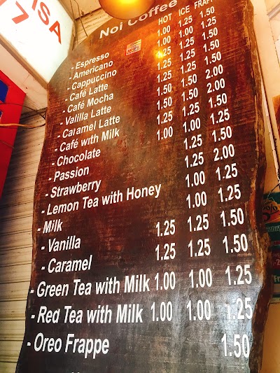 Photos of Noi Coffee Shop
