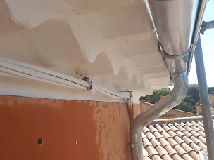 Photo n°26 de ANG Toiture à Cuers (Entrepreneur spécialisé dans l'isolation)