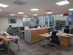 Photo n°5 de TCA Assurances (Assureur Courtier Grossiste Risques Aggravés Transconseil) à Reims (Compagnie d'assurance)