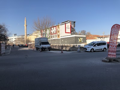 Aras Kargo Kırşehir Şubesi