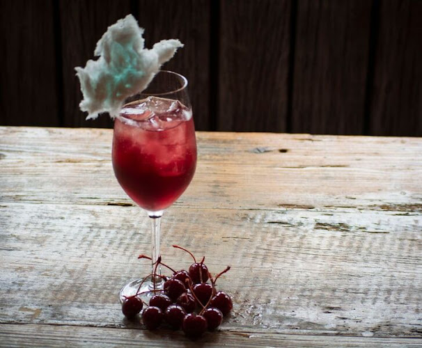 Reviews of The Plotting Parlour in Brighton - Pub