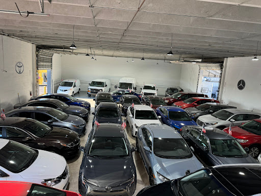 Atlantic Auto Dealer Gallery - United States