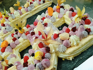 Photo n°9 de Traiteur Délice Savoyard & pains | pâtisseries à Ornaisons (Snack)