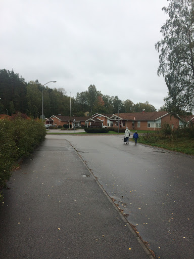 Närhälsan Tranemo medical center - Limmared Gallery - Sweden
