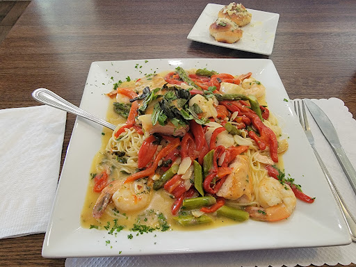 Delizioso Italian Grill - Thumbnail