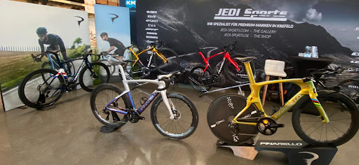 JEDI Sports e.K. - Thumbnail