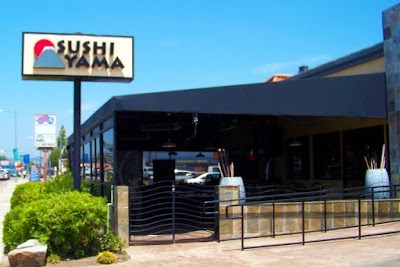 Photos of Sushi Yama