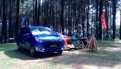 Photos of PT. Astra International Daihatsu