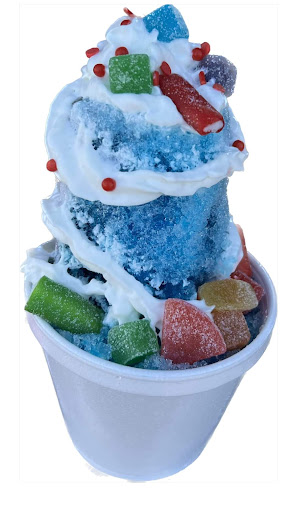 Snow Shack
