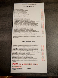 Photo n°3 de Luigi pizza à Villeneuve-lès-Maguelone (Pizzas à emporter)