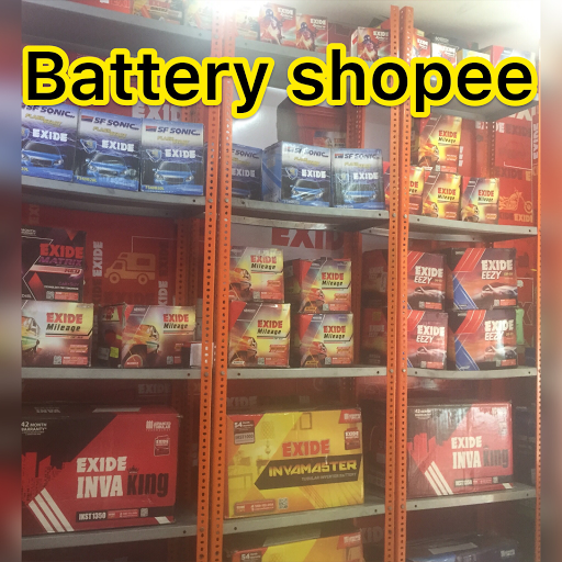 Inva king tubular battery post image