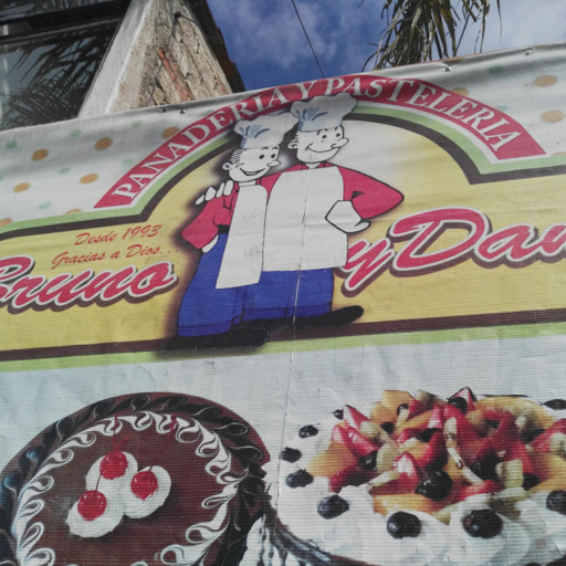 Panadería Y Pastelería Bruno Y Daniel - Thumbnail