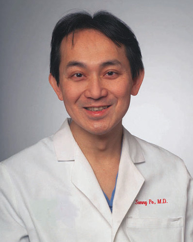 Sunny S Po M D