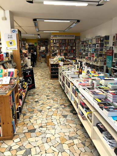 Libreria il Papiro Trento - Thumbnail