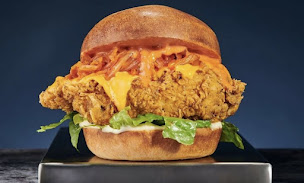 Photo n°30 de Casa del taKos à Marseille (Livraison de repas à domicile)