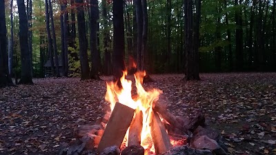 campground