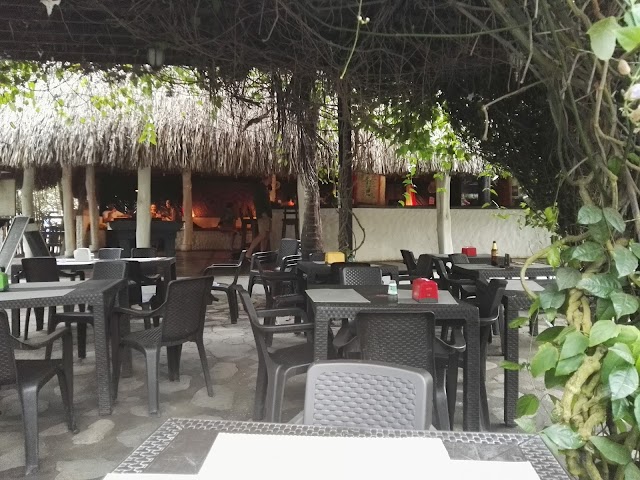 The Dreamer Hostel - Palomino