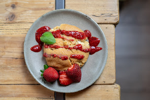 Photo n°3 de La Table des Copains - Poitiers à Poitiers (Restaurant)