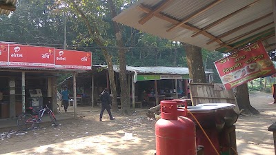 Photos of Arts Faculty Jhupri