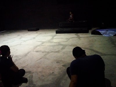 Photos of Prodi Teater. Isi Surakarta