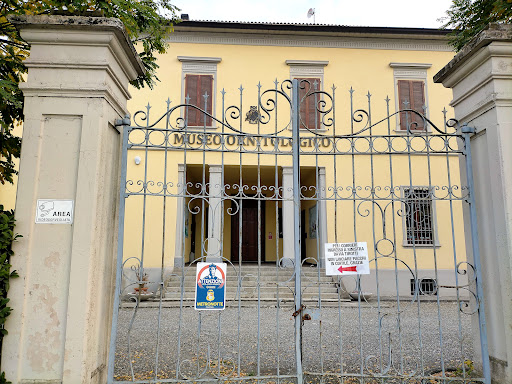 Museo Ornitologico - Piacenza - Thumbnail