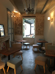 Photo n°37 de Resto Bistro Le Neuf à Aulnay (Bar)