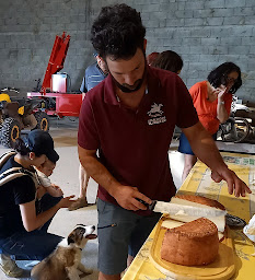 Photo n°11 de Aqui ba pla ! à Aveyron (Ferme à visiter)