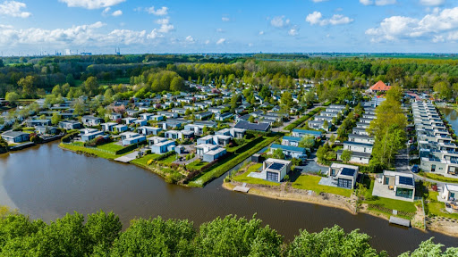EuroParcs Buitenhuizen