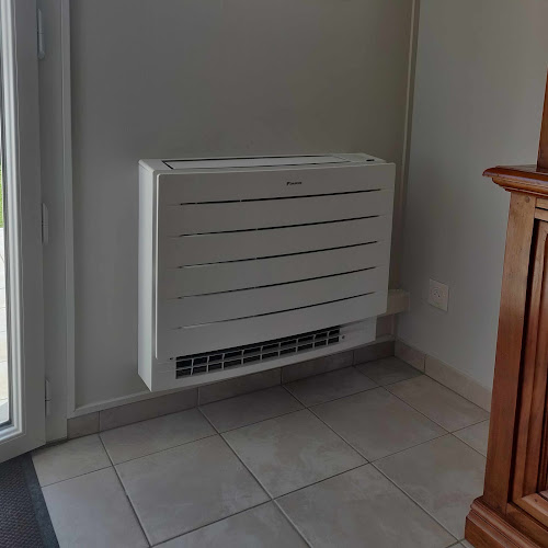 Commentaires et avis sur EC FROID45