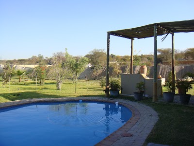 Photos of The Residence Kazungula