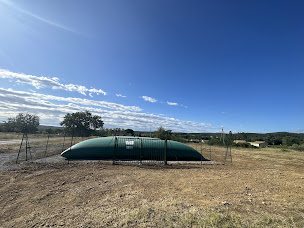 Photo n°8 de Froment Entreprise SAS à Les Vans (Société de travaux publics)
