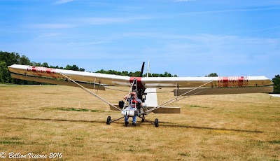 Randall Airport