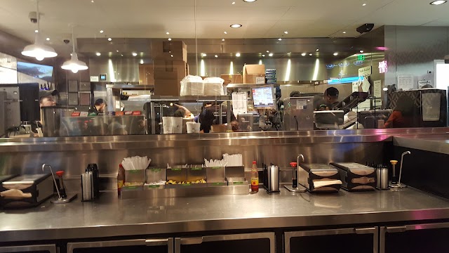 Shake Shack West Hollywood - Santa Monica & La Cienega