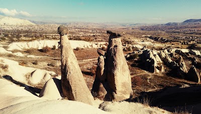 Photos of G&ouml;reme Tarihi Milli Parkı