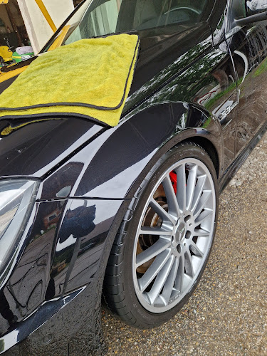 FOFO'S AUTOPFLEGE/CAR CARE