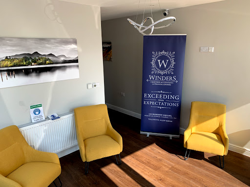 Winders Financial Services Ltd Gallery - United Kingdom