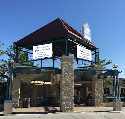 Lawrence Municipal Court